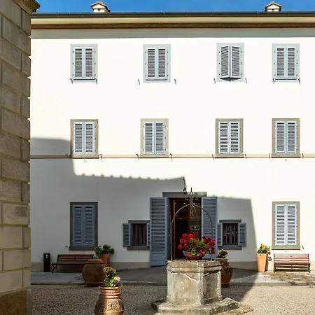 Otel Montarioso