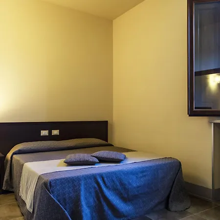 Otel Montarioso 3*