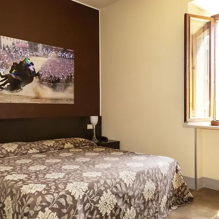 Otel Montarioso