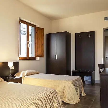 Otel Montarioso Siena