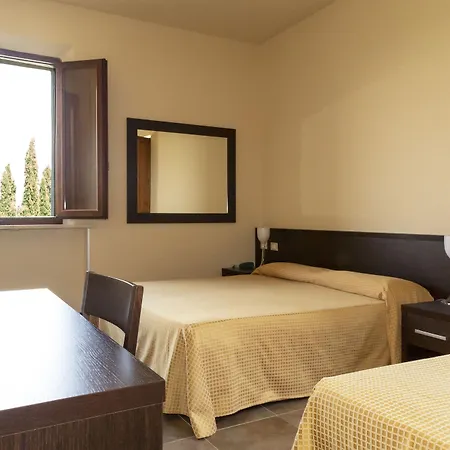 Montarioso Otel