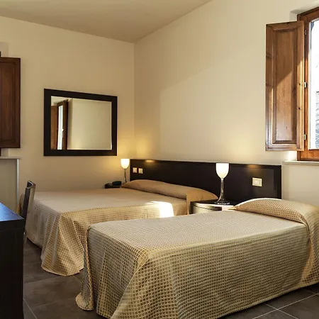 Otel Montarioso Siena
