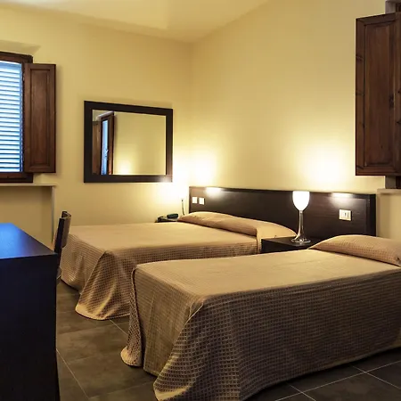 Montarioso Otel 3*