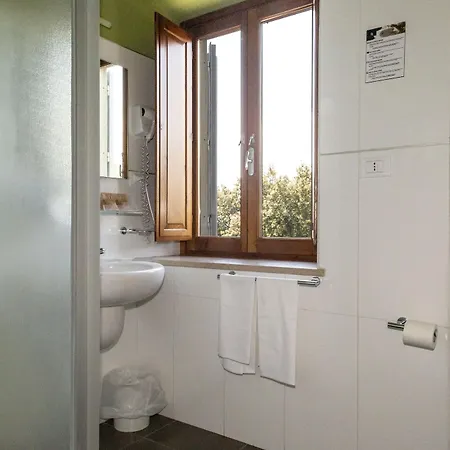 Montarioso 3* Siena