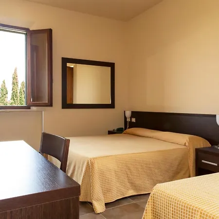 Montarioso Otel