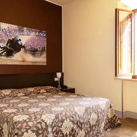 Otel Montarioso 3*
