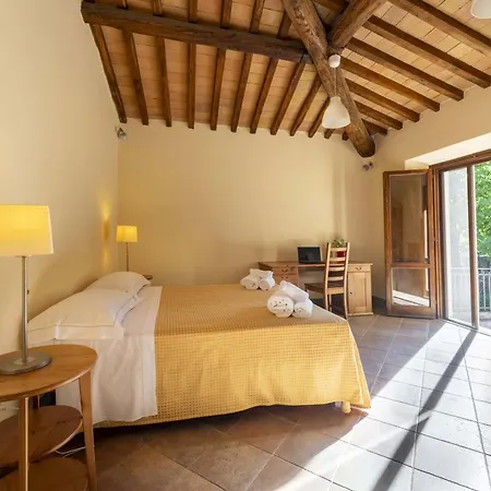 Montarioso Hotel Siena