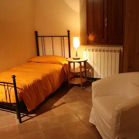 Otel Montarioso