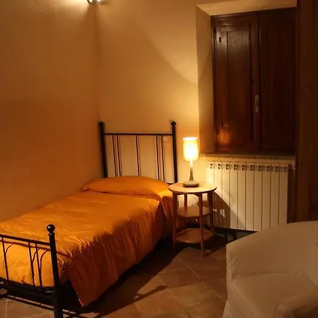 Otel Montarioso Siena