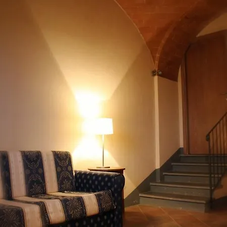 Otel Montarioso Siena