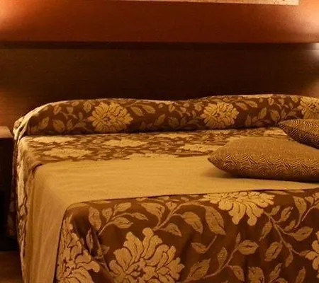 Montarioso Otel Siena
