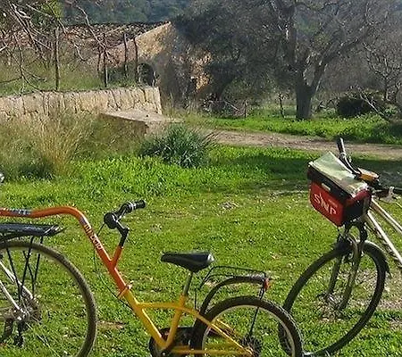 Montarioso Otel