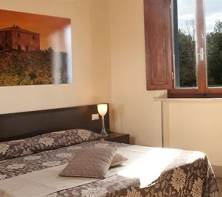 Otel Montarioso 3*