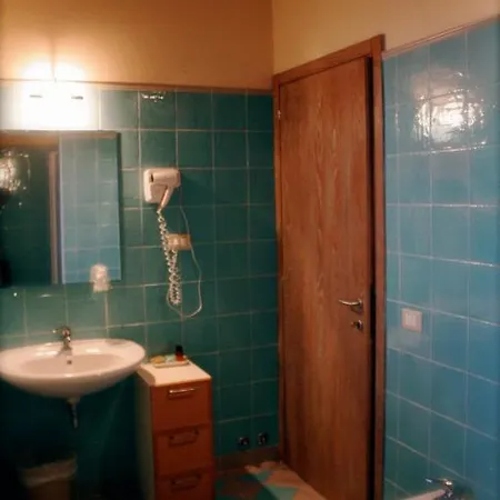 Otel Montarioso 3*