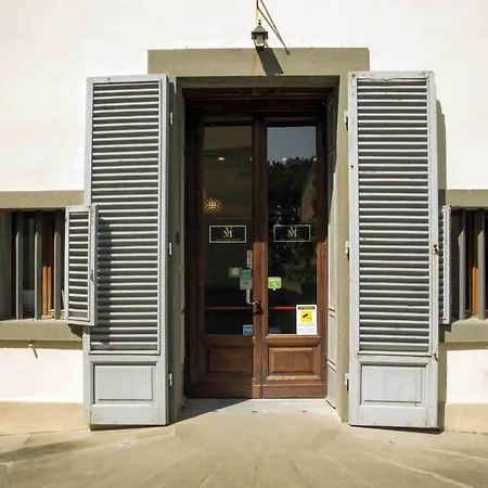 Montarioso Otel