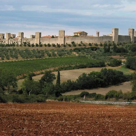 Montarioso Siena