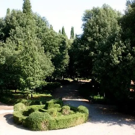 Otel Montarioso Siena