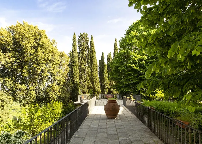 Hotel Montarioso Siena