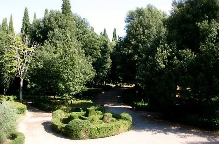 Hotel Montarioso Siena